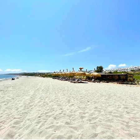 Amazing 3Bedroom Sea View Apartment Links II Alcaidesa Spain Exterior foto