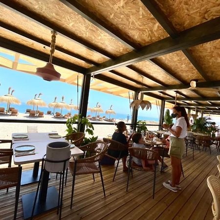 Amazing 3Bedroom Sea View Apartment Links II Alcaidesa Spain Exterior foto