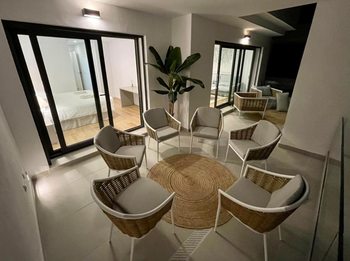 Amazing 3Bedroom Sea View Apartment Links II Alcaidesa Spain Exterior foto