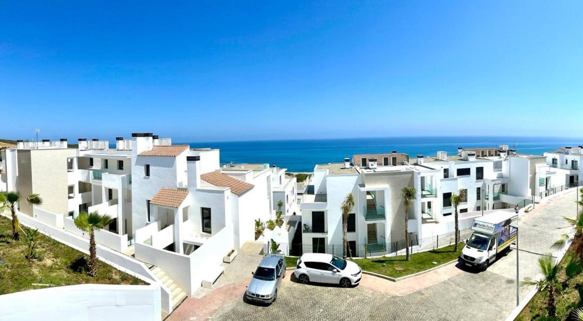 Amazing 3Bedroom Sea View Apartment Links II Alcaidesa Spain Exterior foto