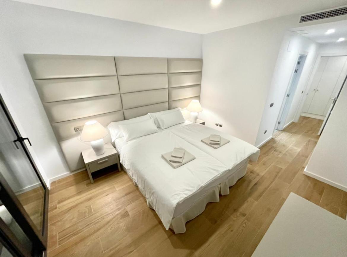 Amazing 3Bedroom Sea View Apartment Links II Alcaidesa Spain Exterior foto