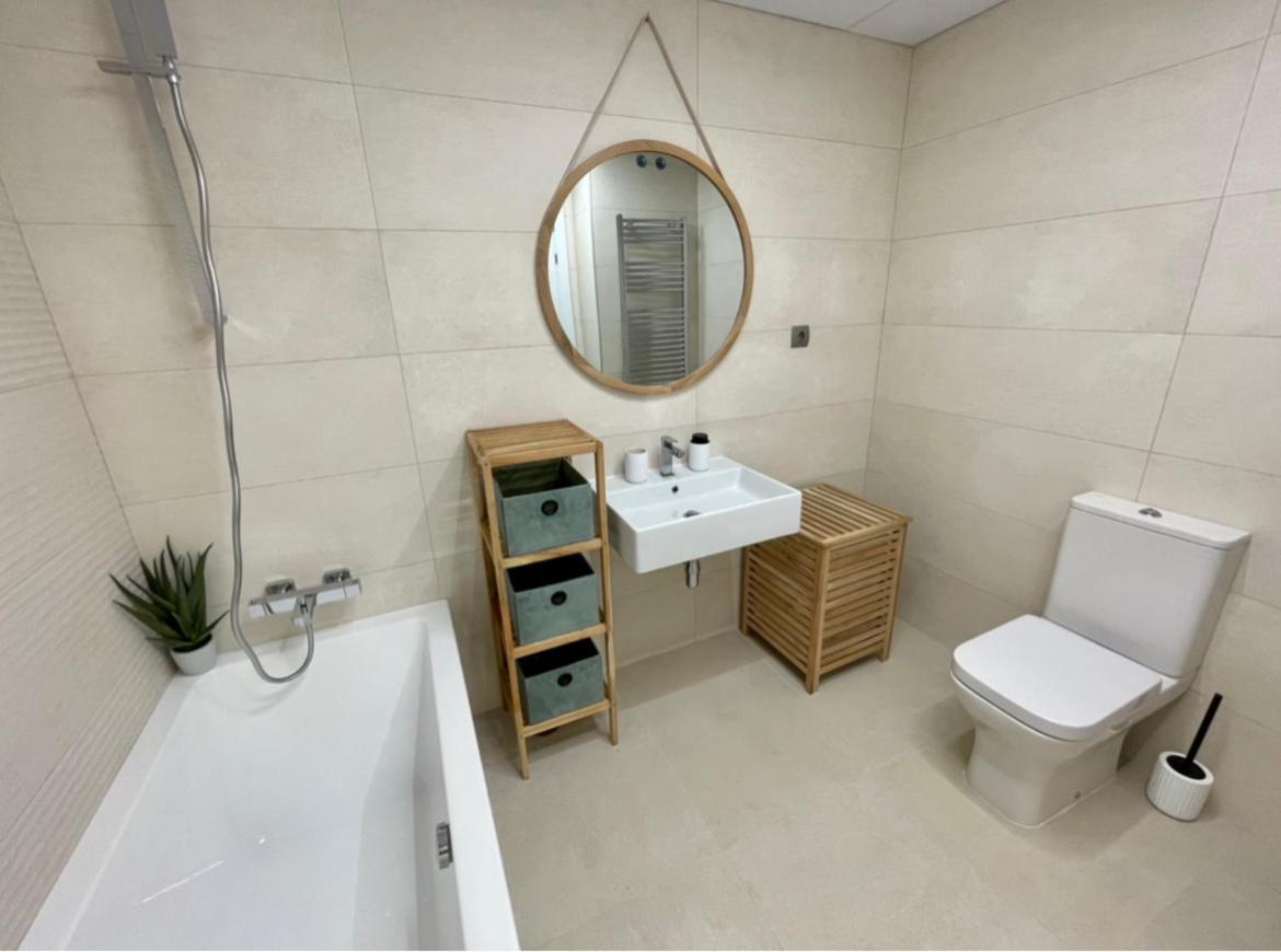 Amazing 3Bedroom Sea View Apartment Links II Alcaidesa Spain Exterior foto