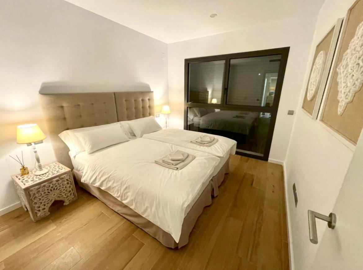 Amazing 3Bedroom Sea View Apartment Links II Alcaidesa Spain Exterior foto