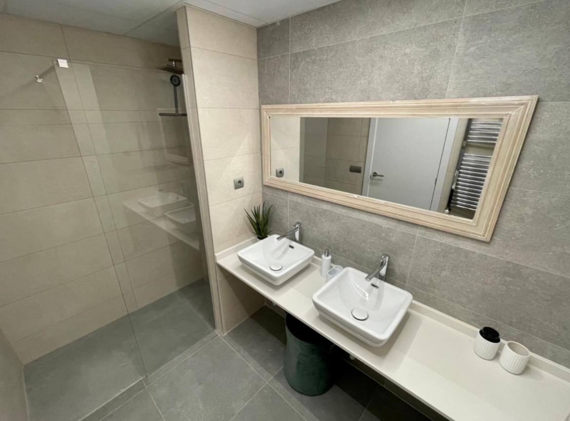 Amazing 3Bedroom Sea View Apartment Links II Alcaidesa Spain Exterior foto