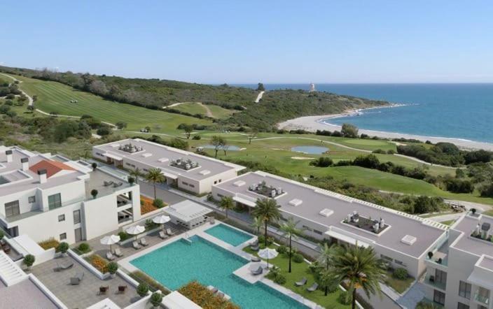 Amazing 3Bedroom Sea View Apartment Links II Alcaidesa Spain Exterior foto
