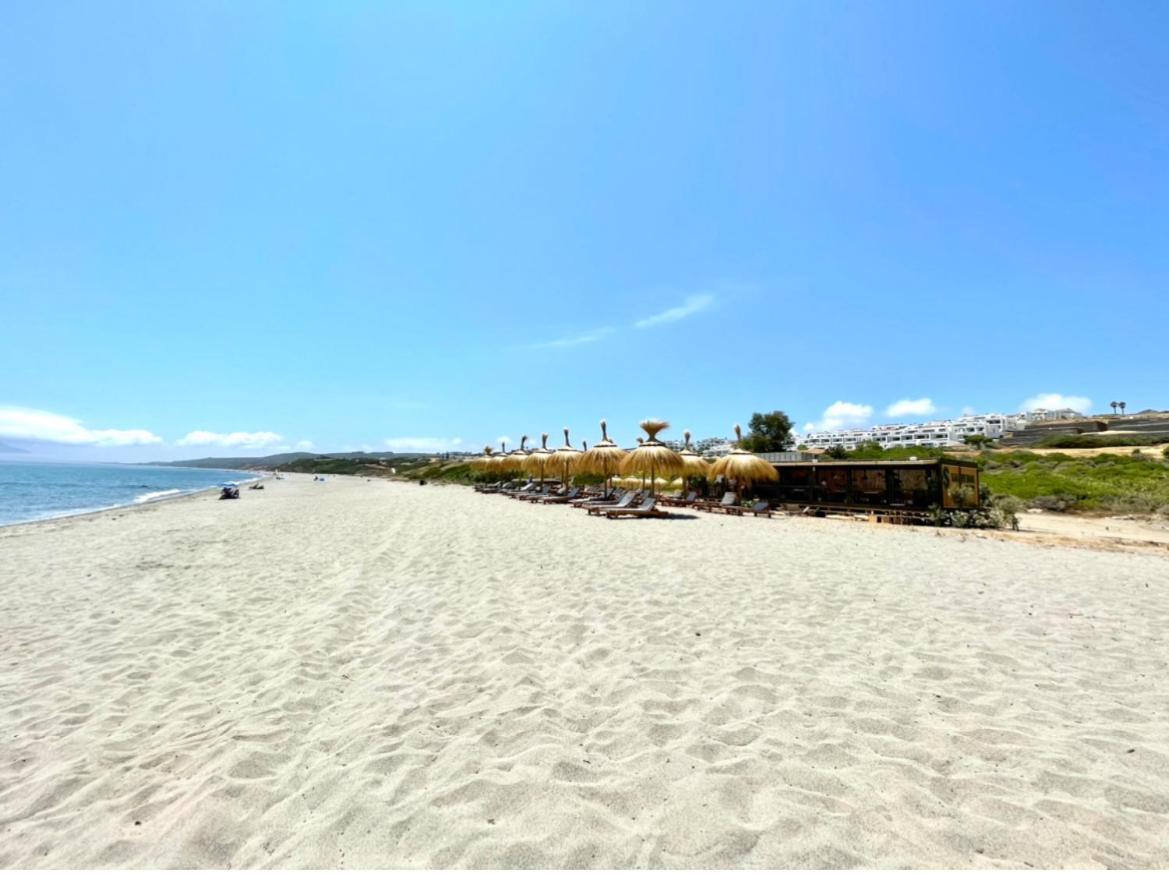 Amazing 3Bedroom Sea View Apartment Links II Alcaidesa Spain Exterior foto