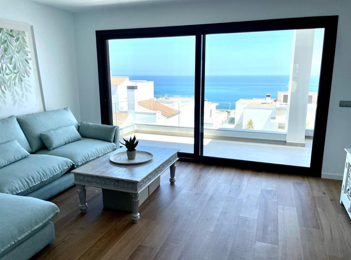 Amazing 3Bedroom Sea View Apartment Links II Alcaidesa Spain Exterior foto