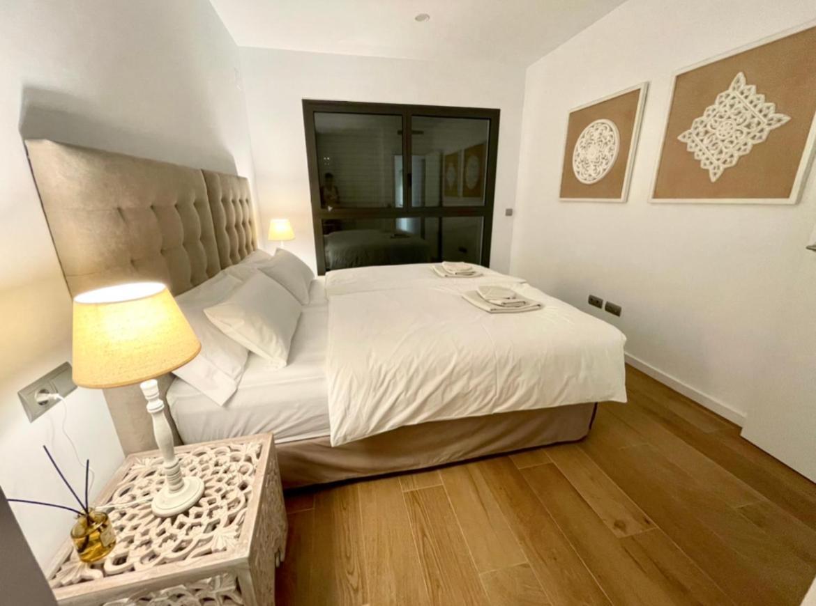 Amazing 3Bedroom Sea View Apartment Links II Alcaidesa Spain Exterior foto