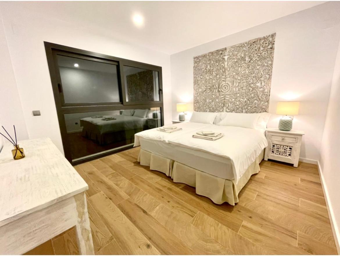 Amazing 3Bedroom Sea View Apartment Links II Alcaidesa Spain Exterior foto
