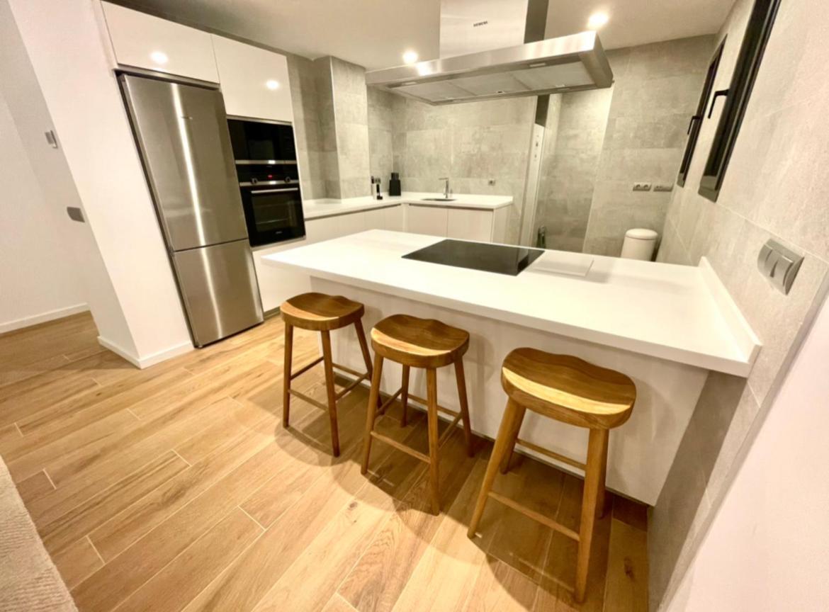 Amazing 3Bedroom Sea View Apartment Links II Alcaidesa Spain Exterior foto