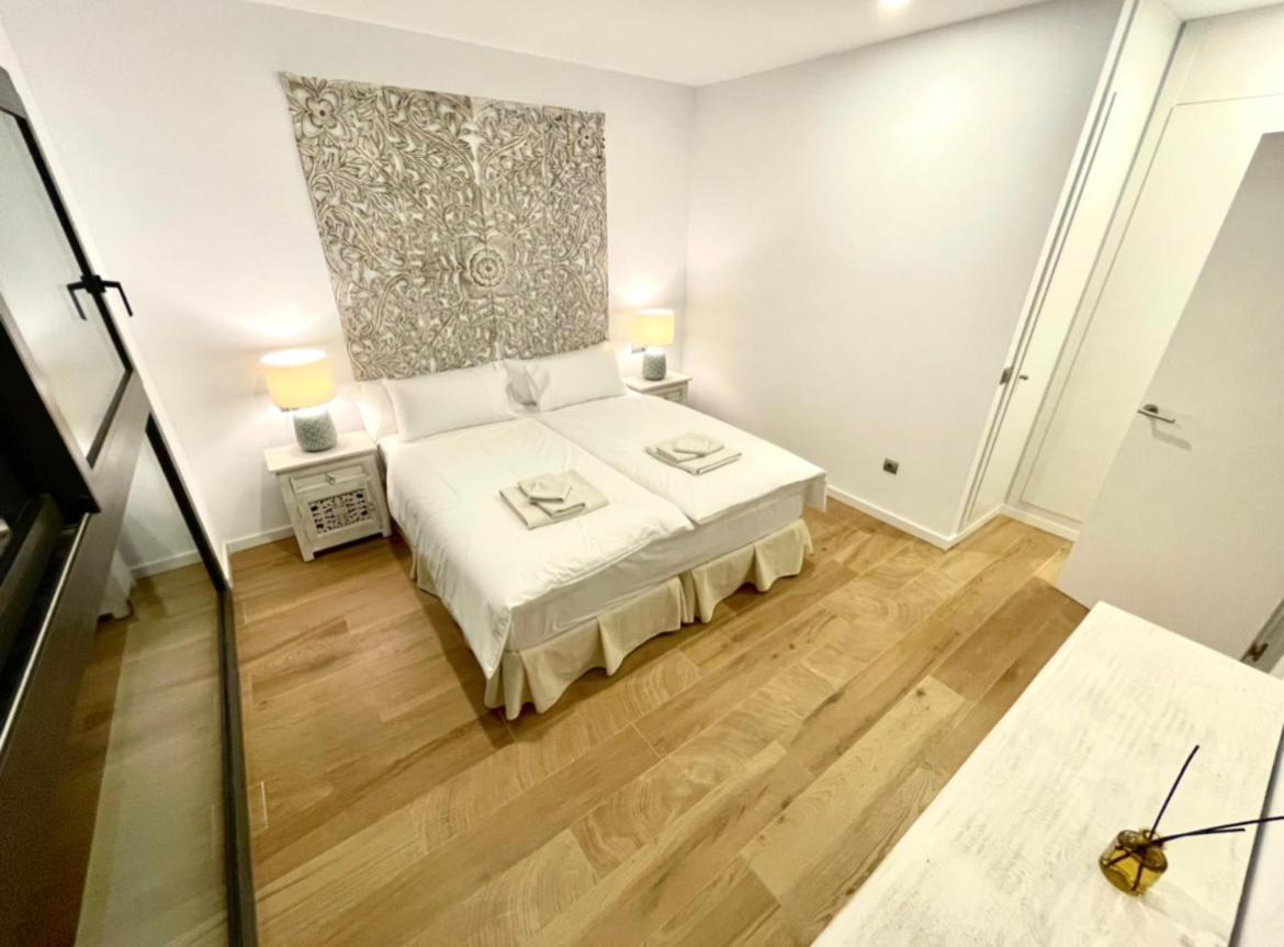 Amazing 3Bedroom Sea View Apartment Links II Alcaidesa Spain Exterior foto