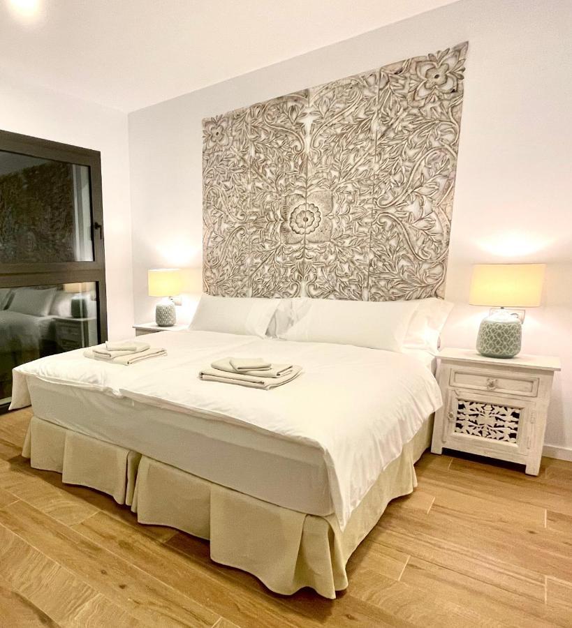 Amazing 3Bedroom Sea View Apartment Links II Alcaidesa Spain Exterior foto