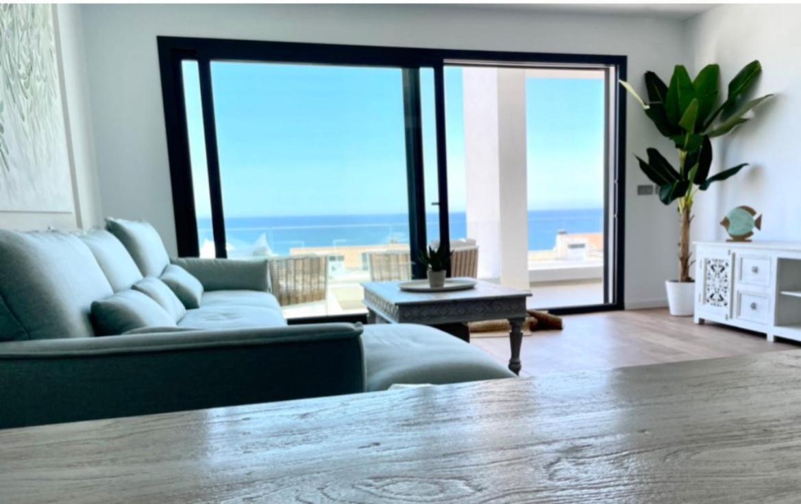 Amazing 3Bedroom Sea View Apartment Links II Alcaidesa Spain Exterior foto