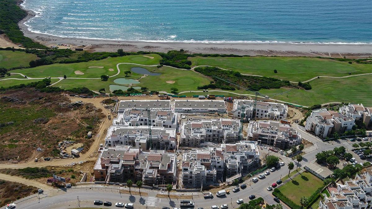 Amazing 3Bedroom Sea View Apartment Links II Alcaidesa Spain Exterior foto